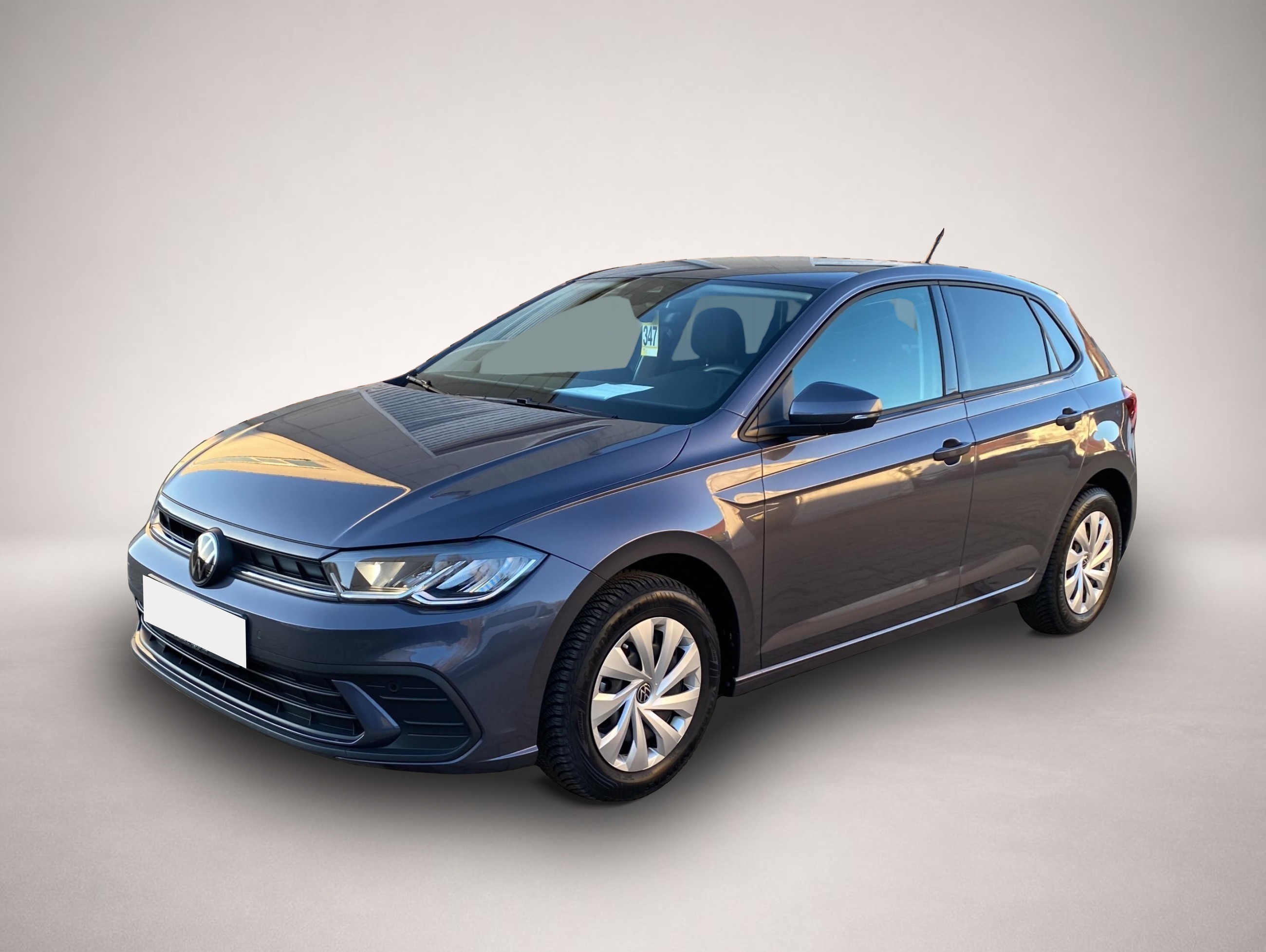 Volkswagen Polo (03/2025, Benzin)