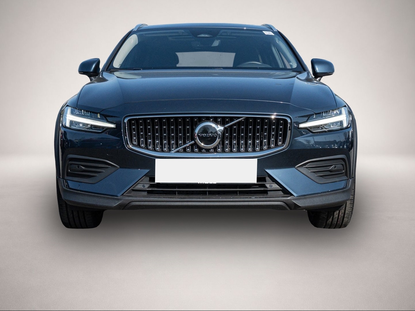Volvo V60 Cross Country (11/2023, )