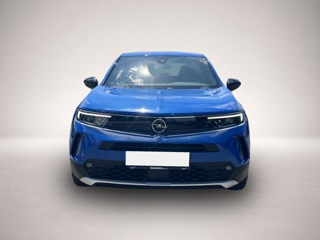 Opel Mokka (11/2023, Benzin)