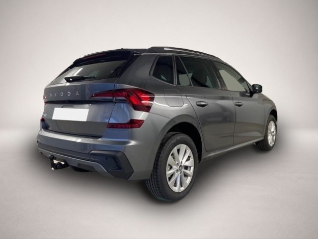 Skoda Kamiq, Bild 4 von 5