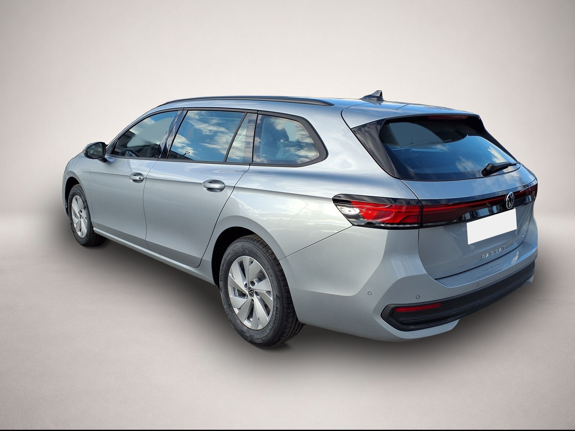 Volkswagen Passat, Bild 2 von 5
