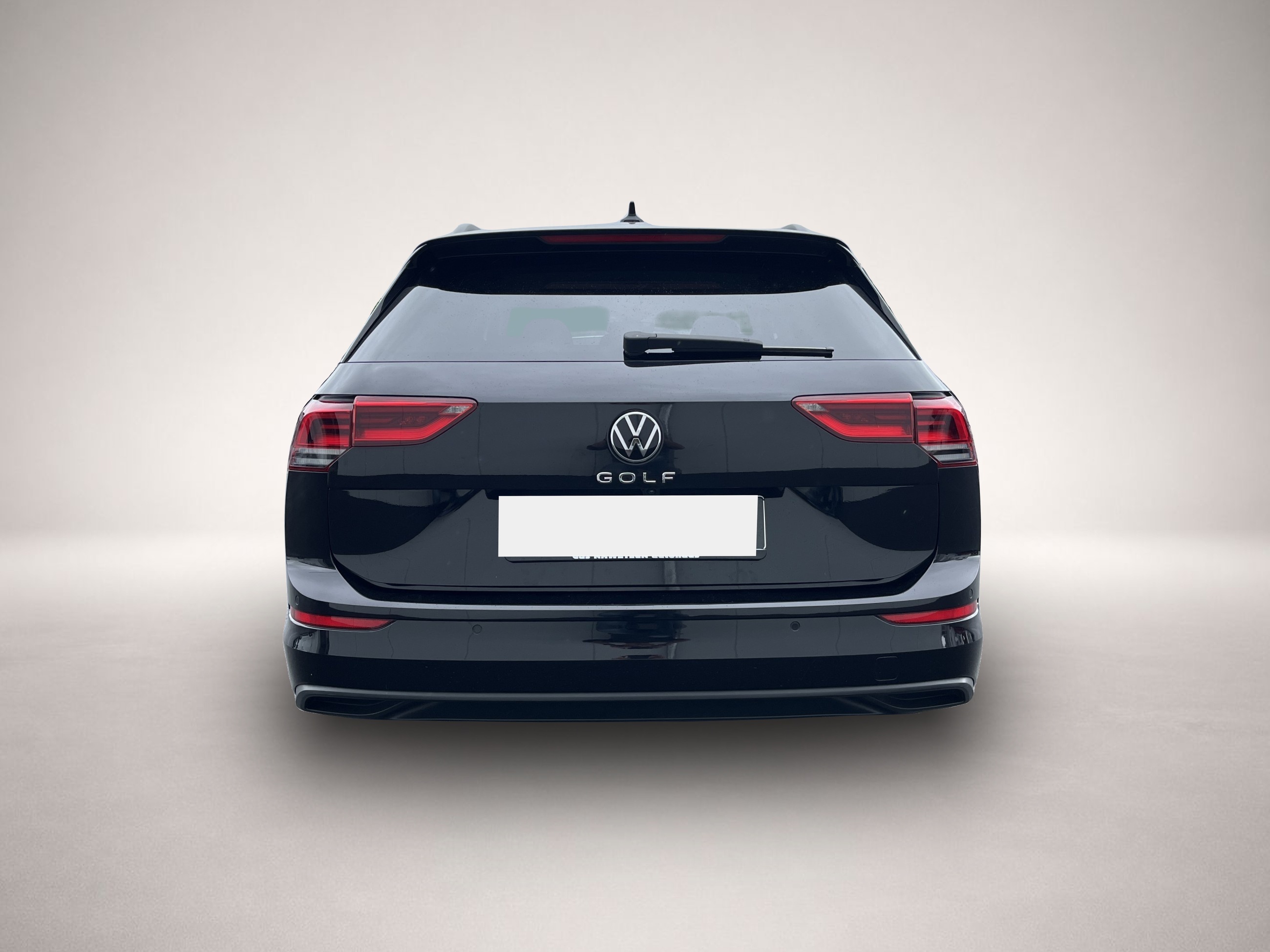 Volkswagen Golf (04/2021, Diesel)