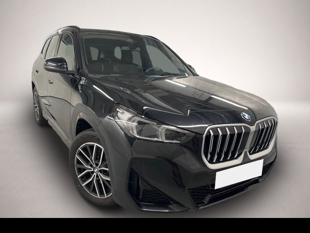 BMW X1 sDrive 18i M-Sport 136PS/100kW Steptronic 2026 .