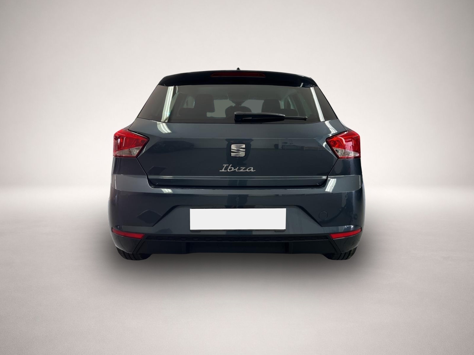 Seat Ibiza (06/2025, Benzin)