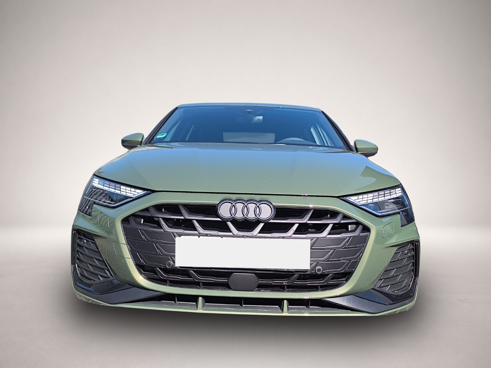 Audi A3 (06/2025, Diesel)