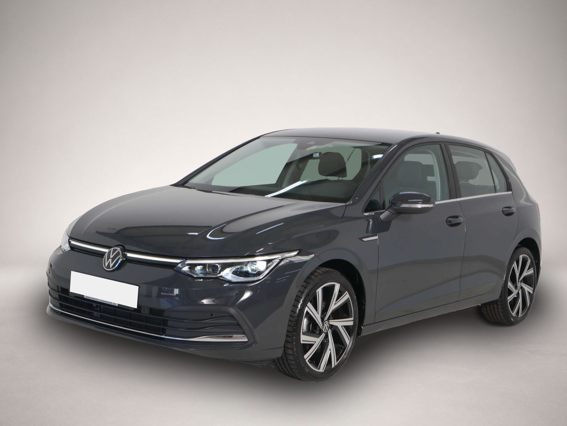 Volkswagen Golf (05/2024, Benzin)