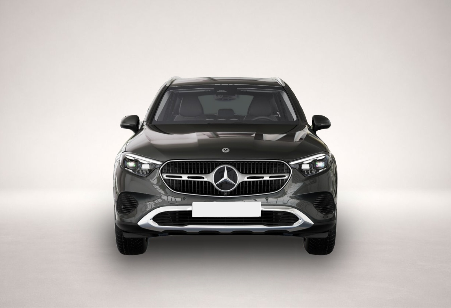 Mercedes-Benz GLC 300 (09/2025, Hybrid (Diesel/Elektro))