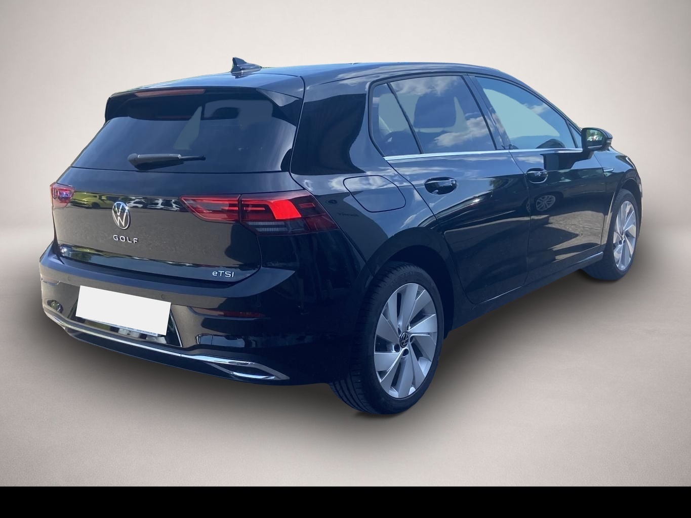 Volkswagen Golf (04/2024, )