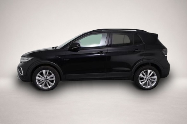 Volkswagen T-Cross (07/2026, Benzin)