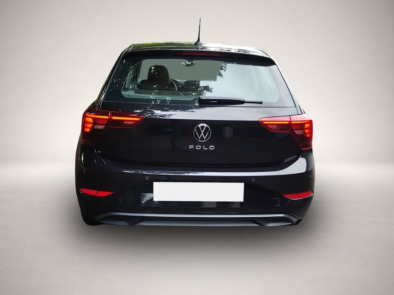 Volkswagen Polo (05/2022, Benzin)