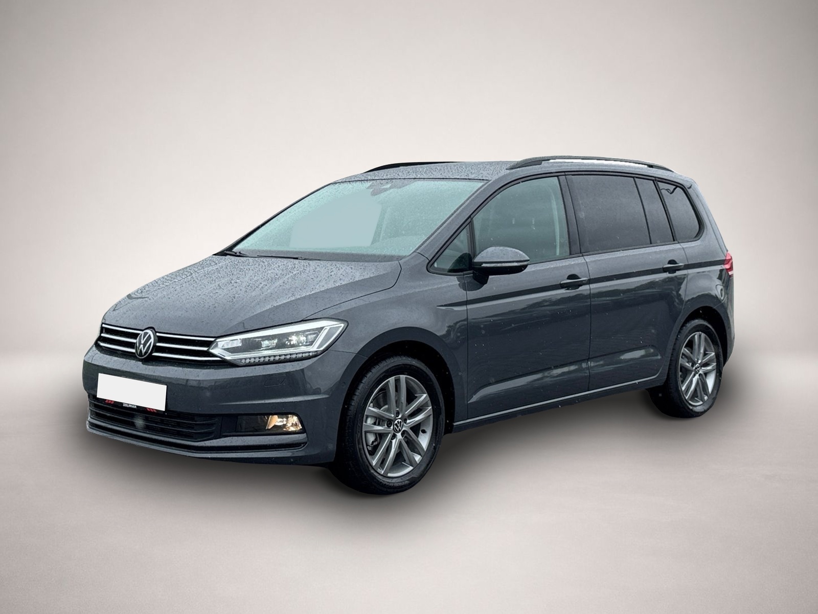 Volkswagen Touran (06/2026, Benzin)