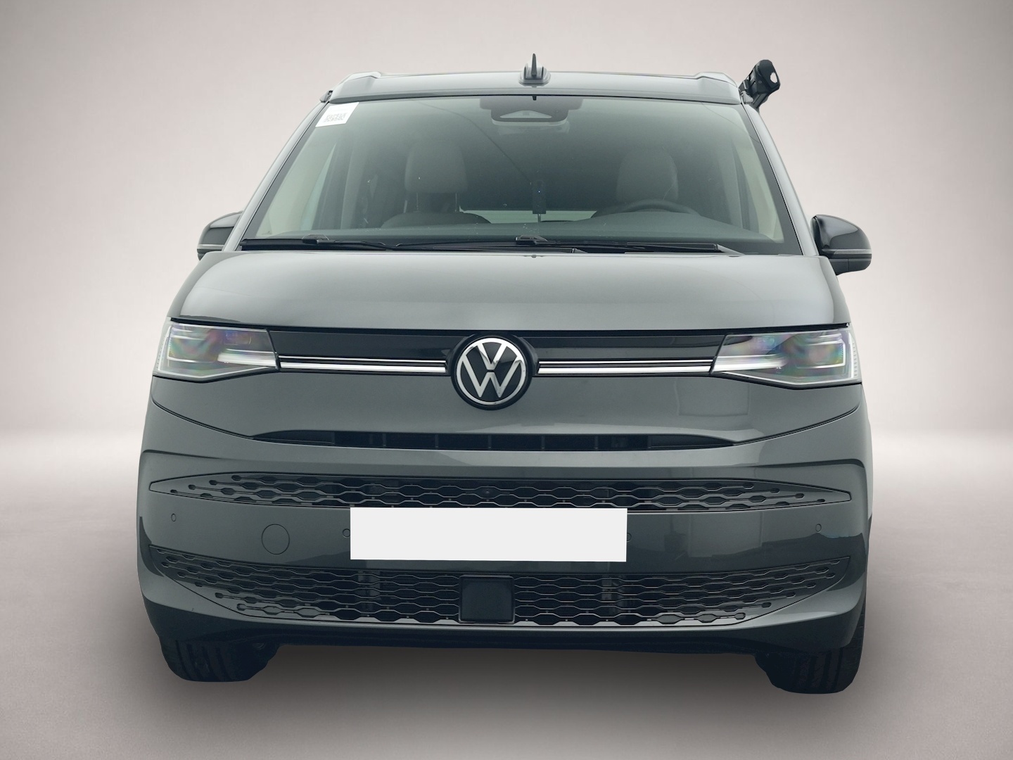Volkswagen T7 California (05/2026, Hybrid (Benzin/Elektro))