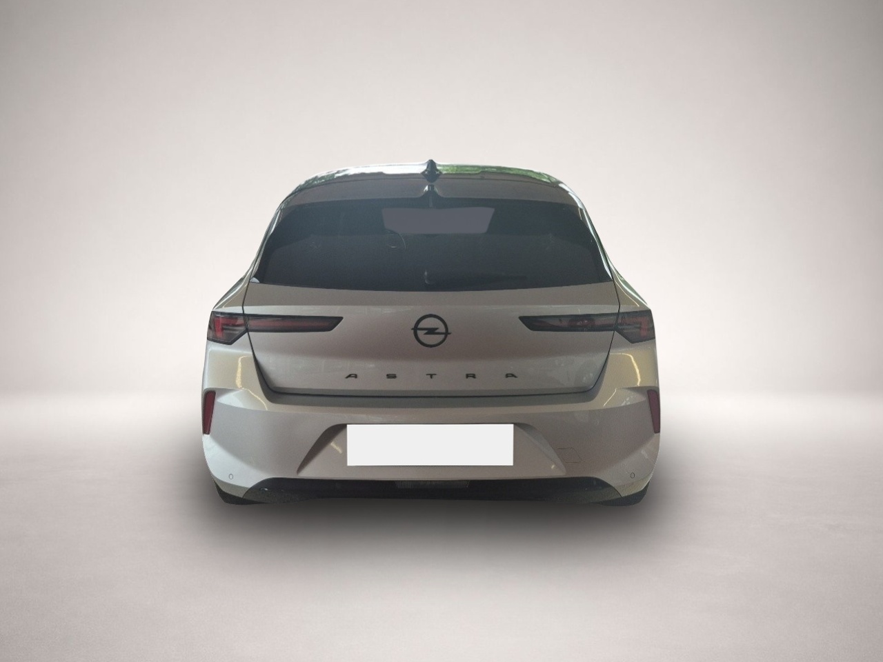 Opel Astra (04/2025, Benzin)