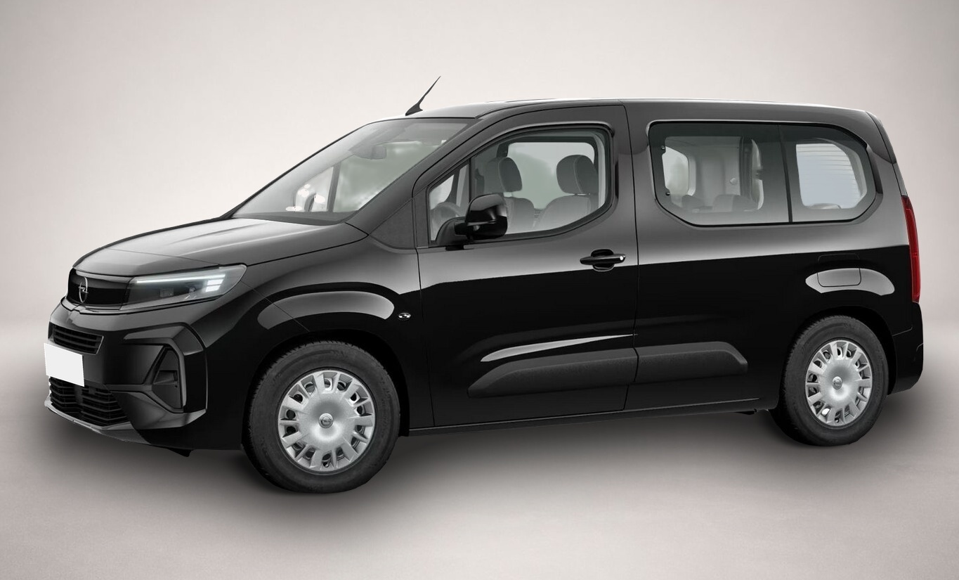 Opel Combo, Bild 2 von 7