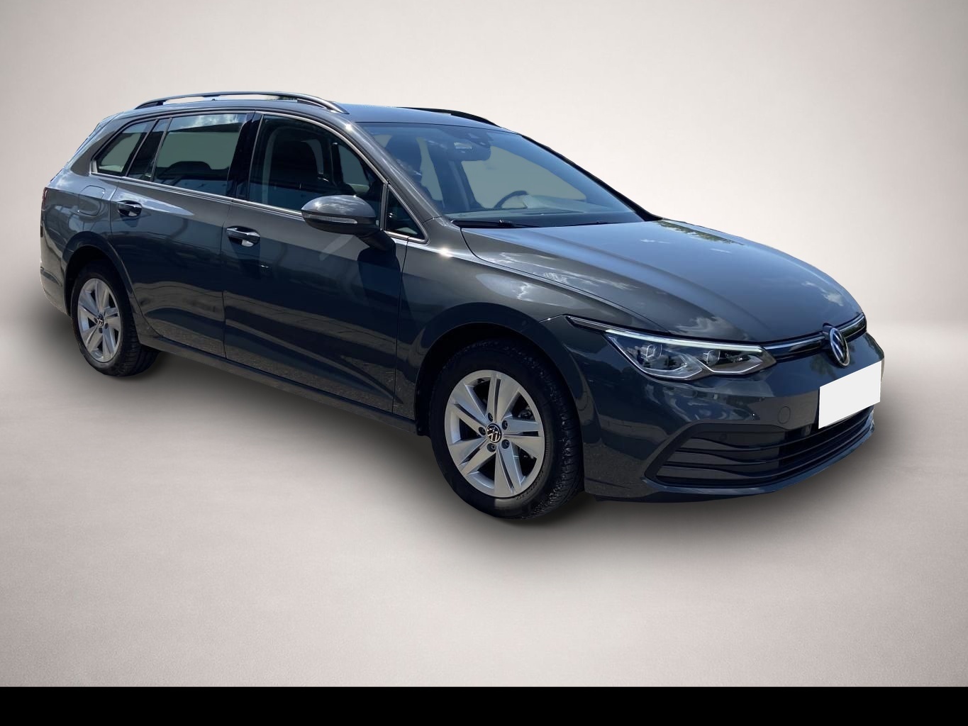 Volkswagen Golf (03/2024, )