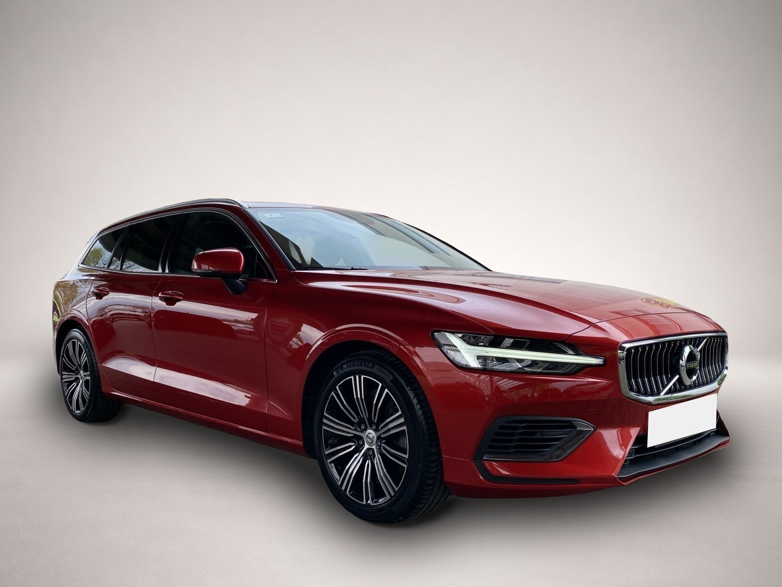 Volvo V60 (12/2021, )