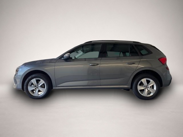 Skoda Kamiq, Bild 3 von 5