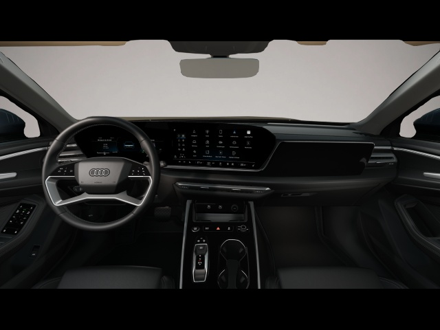 Audi quattro (11/2025, Diesel)