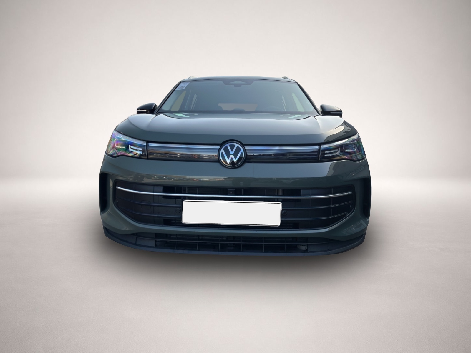 Volkswagen Tiguan (03/2026, Benzin)