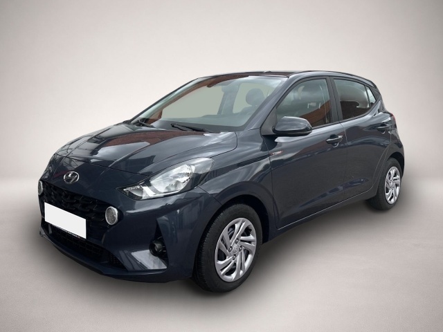 Hyundai i10 (07/2022, )