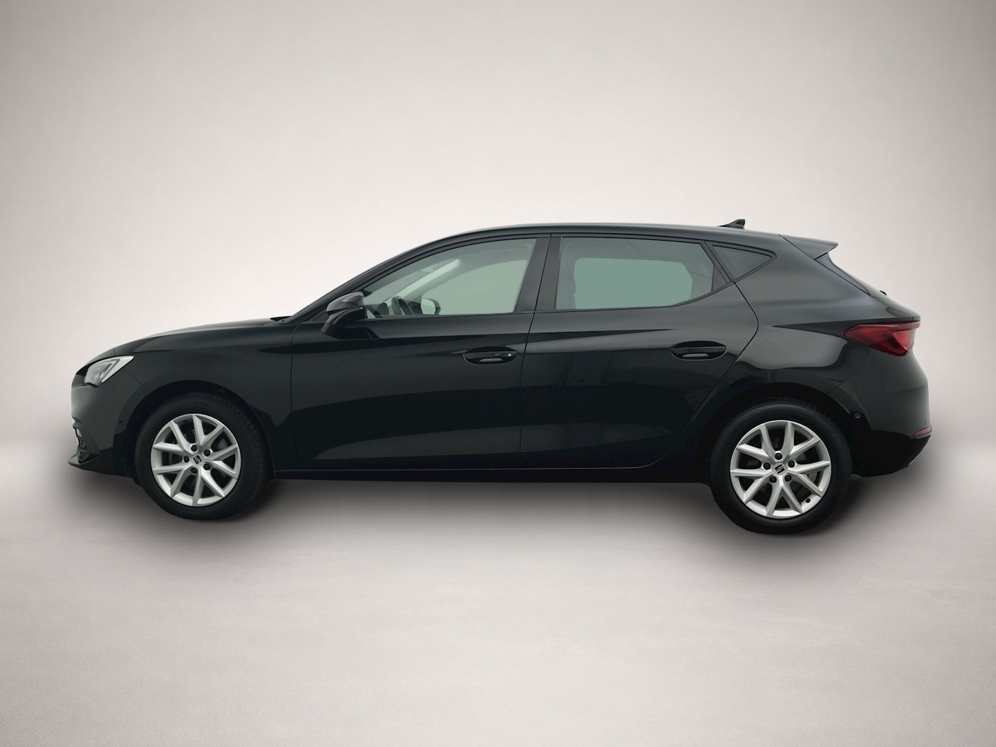 Seat Leon (02/2022, Benzin)