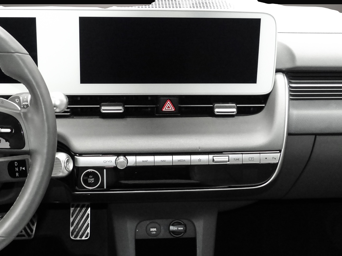 Hyundai IONIQ 5 (07/2023, ELECTRIC)