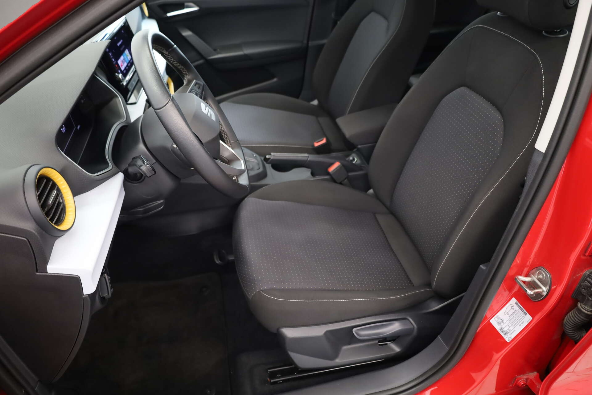 Seat Ibiza (04/2024, Benzin)