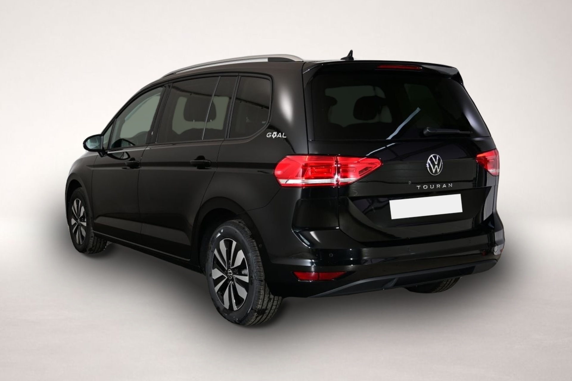 Volkswagen Touran (07/2025, Benzin)