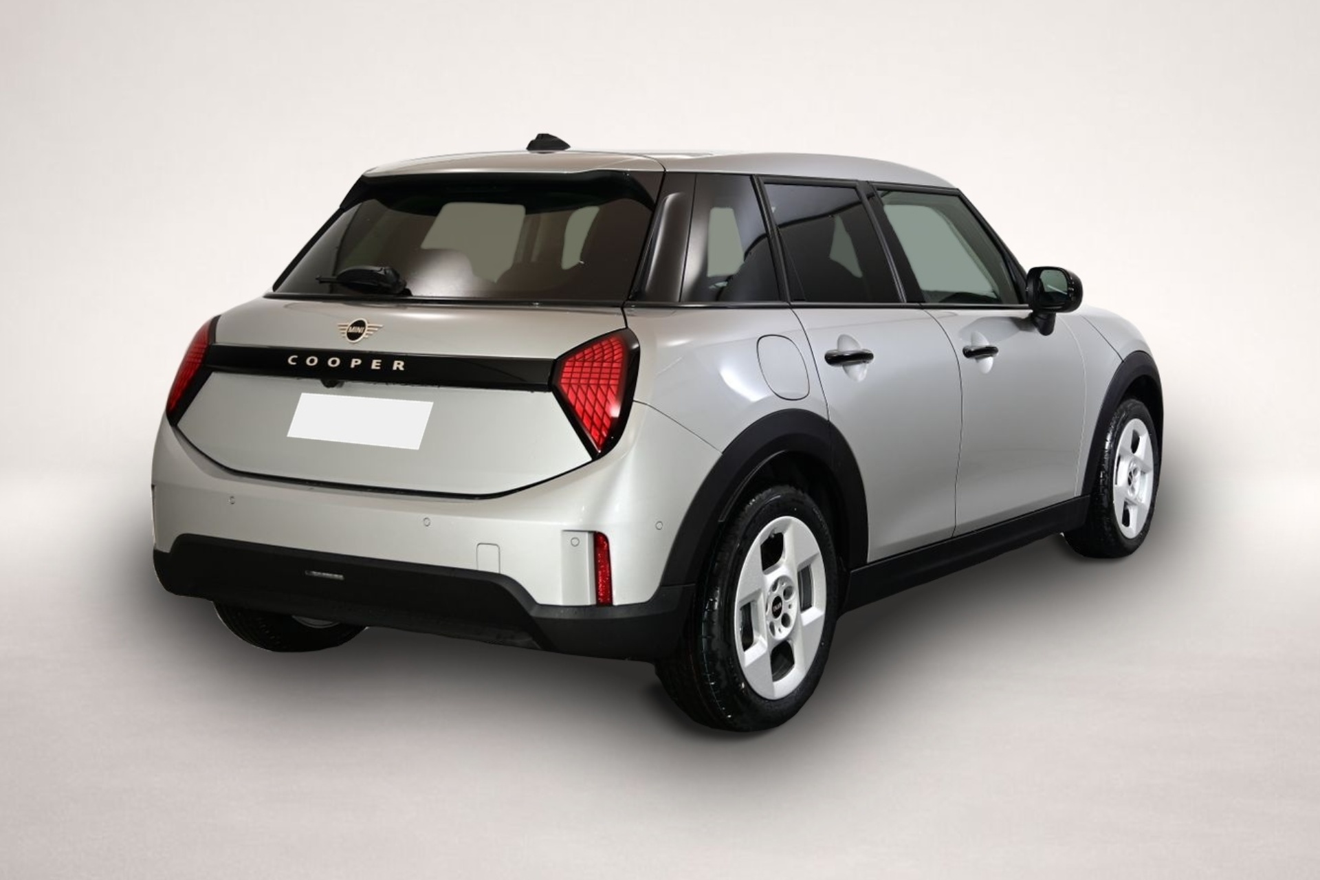 Mini Cooper (03/2026, Benzin)