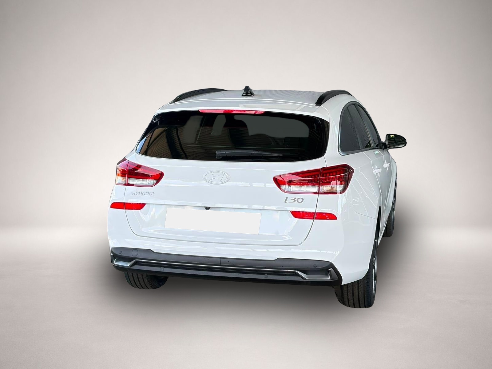 Hyundai i30 (04/2025, Benzin)