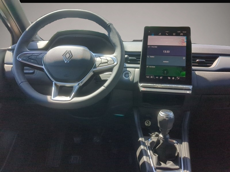 Renault Captur (03/2026, Benzin)