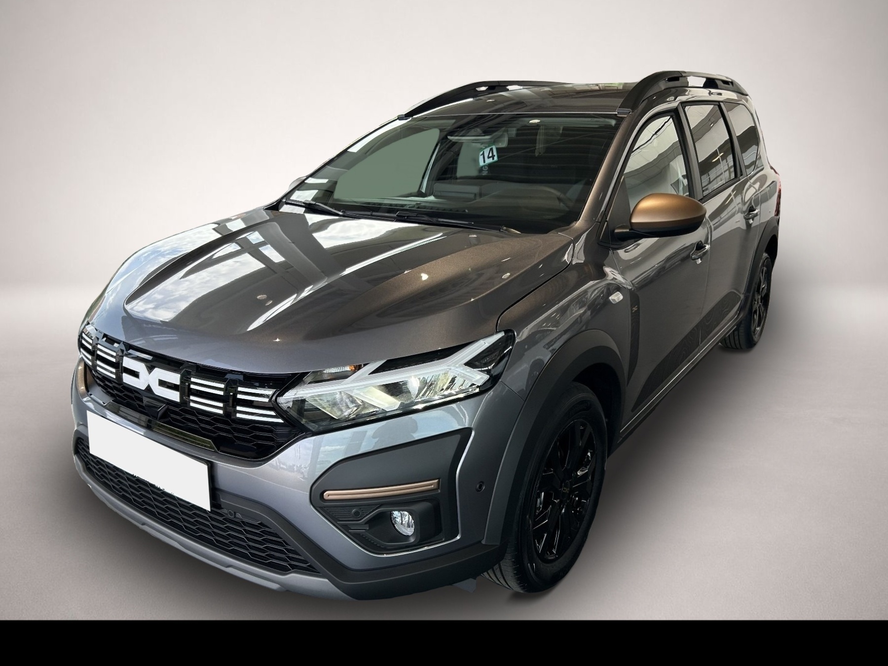 Dacia Jogger (08/2025, Benzin)