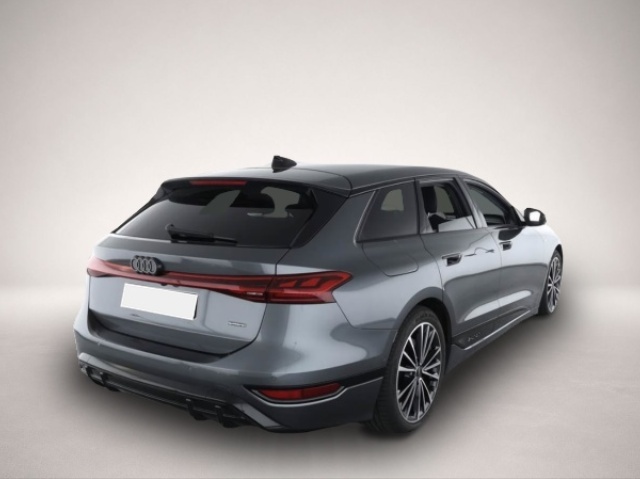 Audi e-tron (01/2026, ELECTRIC)