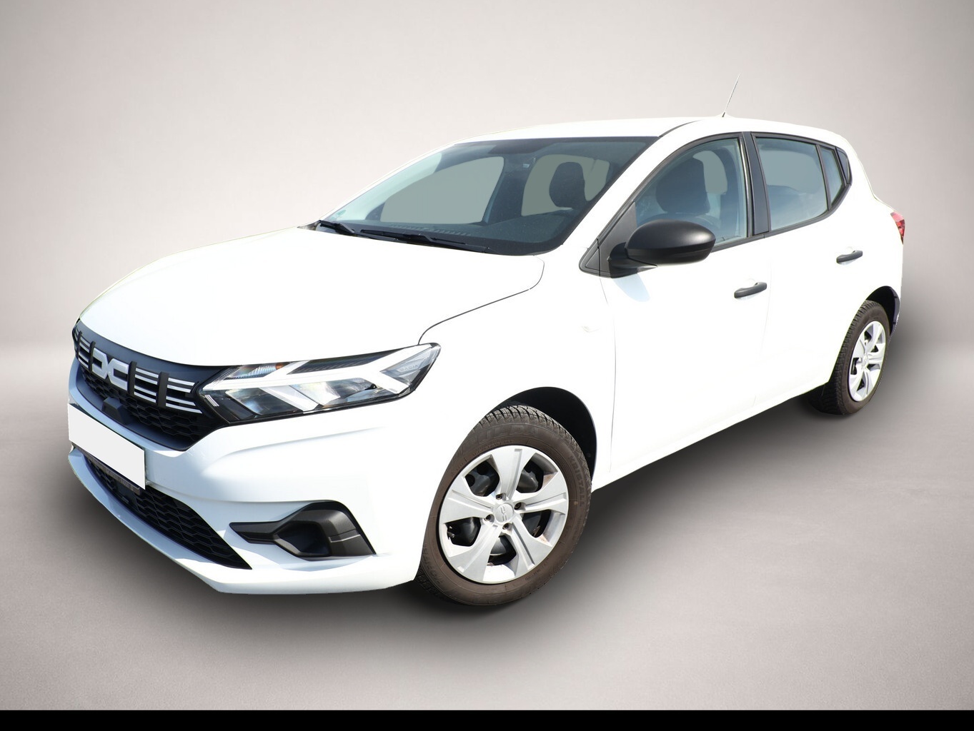 Dacia Sandero (06/2023, Benzin)