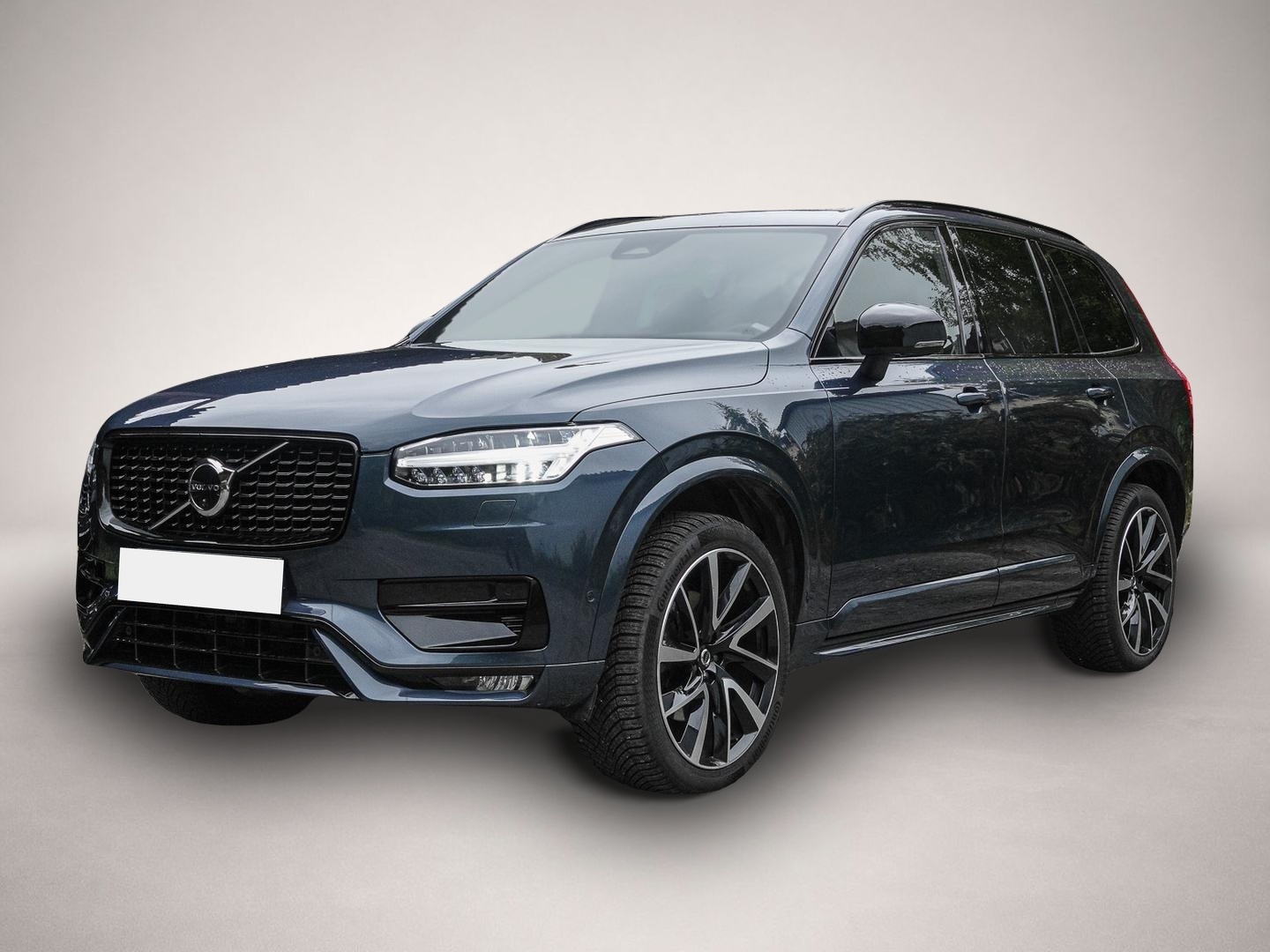 Volvo XC90 (10/2023, Diesel)