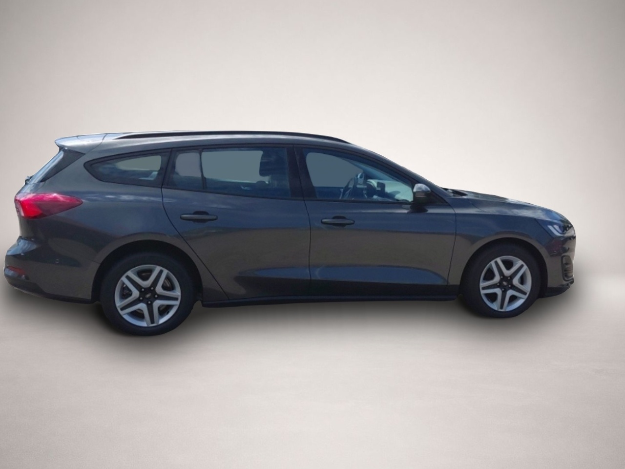 Ford Focus (01/2023, Benzin)