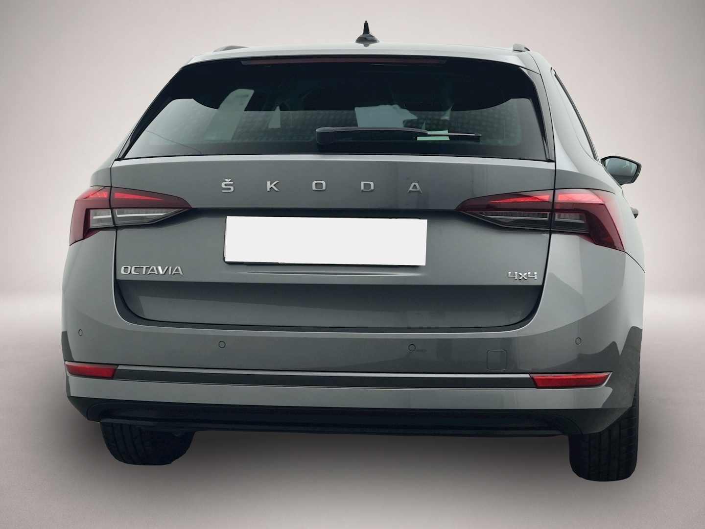 Skoda Octavia (09/2022, Diesel)