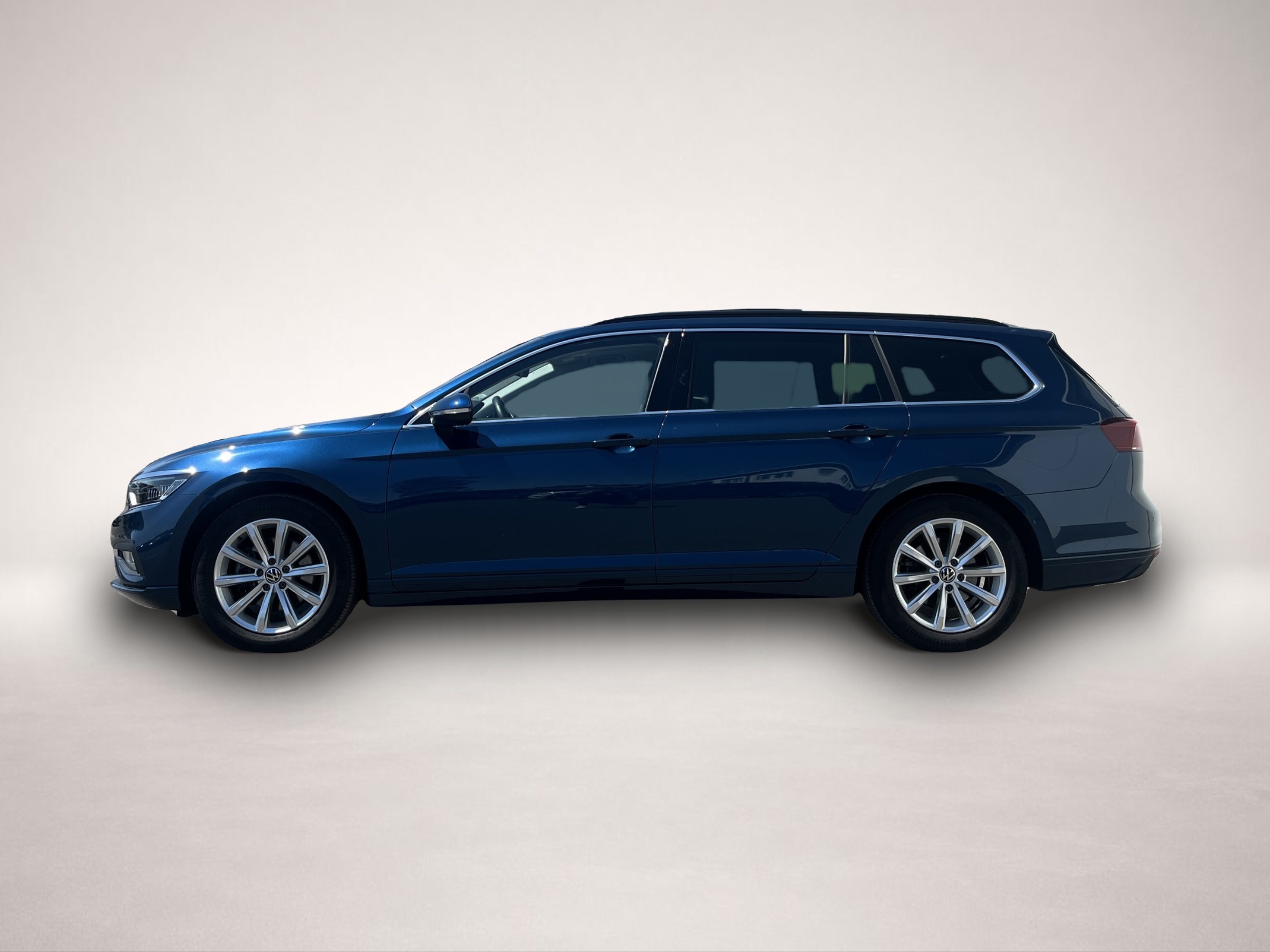 Volkswagen Passat Variant (04/2023, )