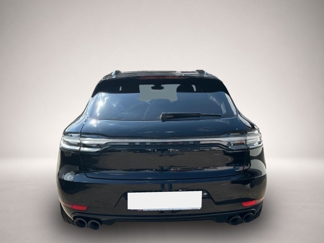Porsche Macan (07/2021, Benzin)