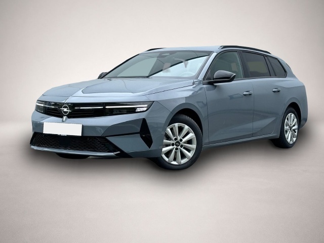 Opel Astra, Bild 1 von 5