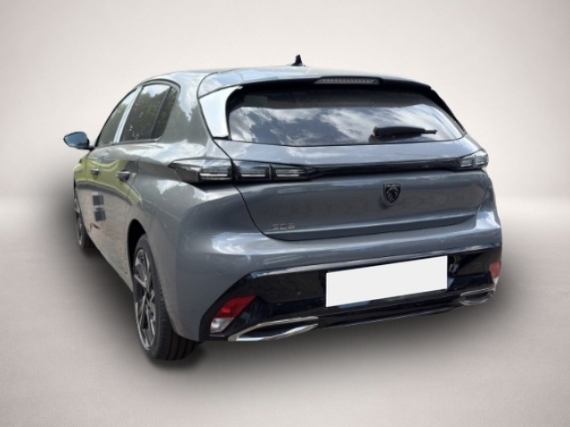 Peugeot 308 (05/2025, Benzin)