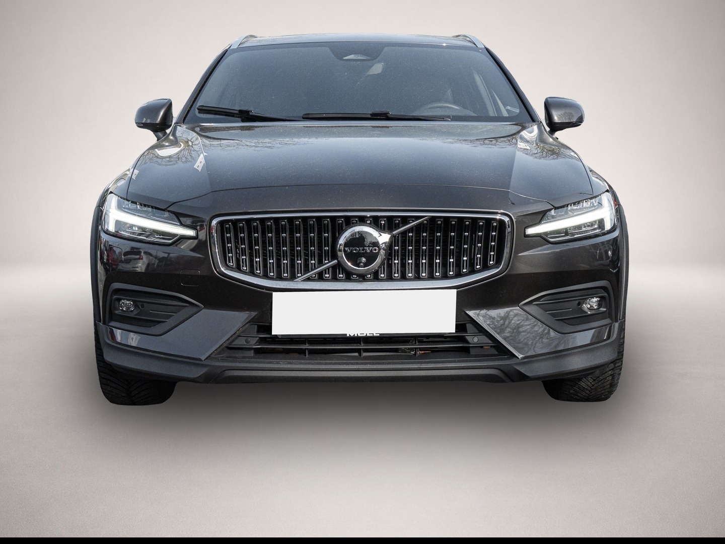 Volvo V60 Cross Country (02/2024, )
