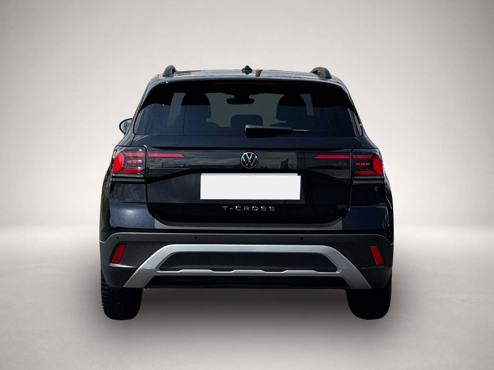 Volkswagen T-Cross, Bild 3 von 3