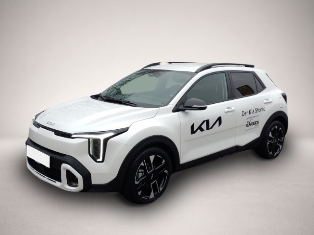 KIA Stonic (01/2026, Benzin)