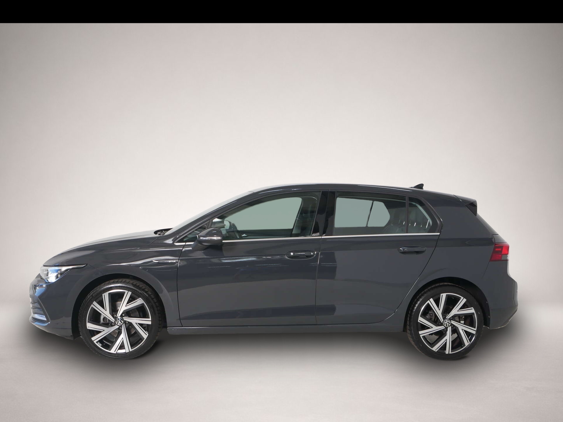 Volkswagen Golf (05/2024, Benzin)