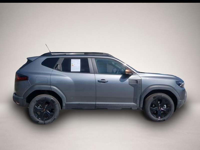 Dacia Duster (06/2026, Autogas (LPG))