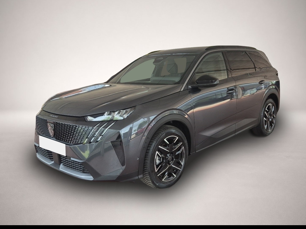 Peugeot 5008, Bild 2 von 7