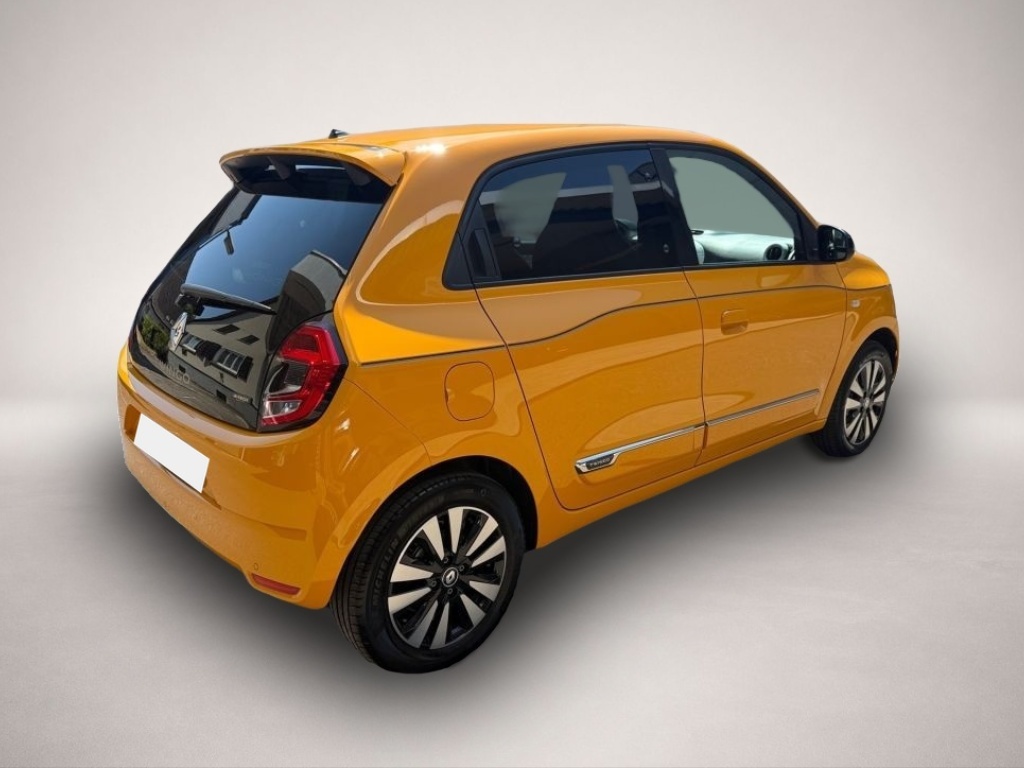 Renault Twingo (10/2023, ELECTRIC)