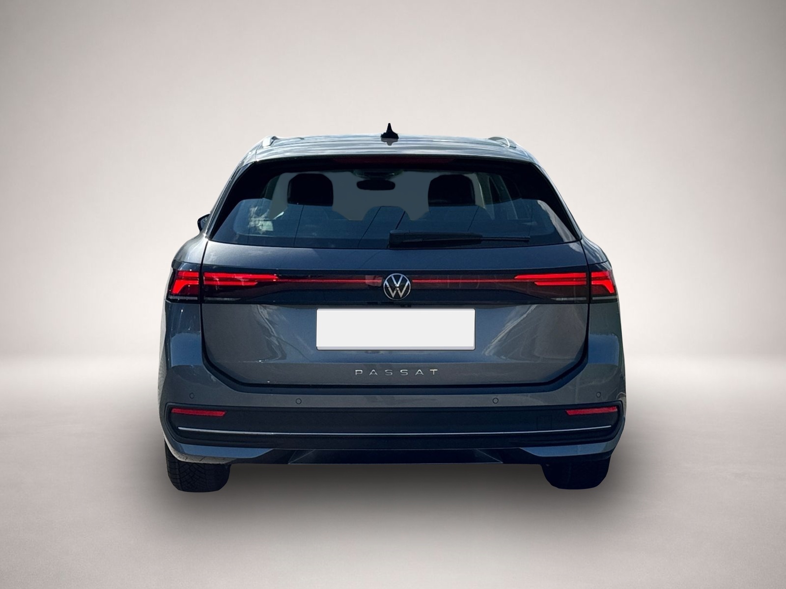 Volkswagen Passat (05/2026, Diesel)