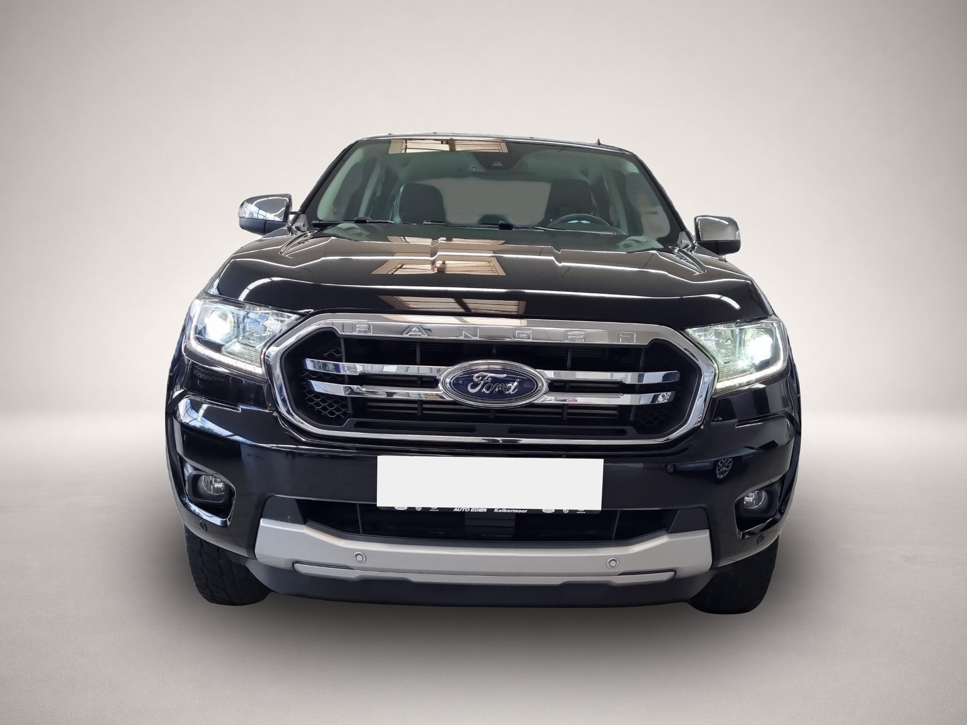 Ford Ranger (11/2022, Diesel)